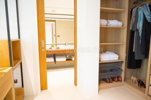 BAN7090: Three Bedroom Eco Villa in Bang Tao