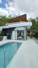 EAS7089: Ocean View Villas in Ao Por