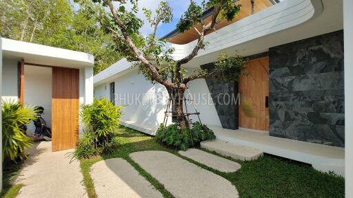 EAS7089: Ocean View Villas in Ao Por