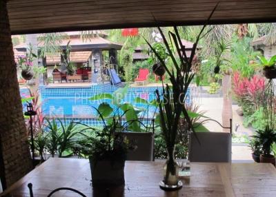 EAS7085: Grand Residence with Splendid Pool in Paklok, Thalang