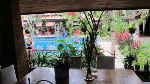 EAS7085: Grand Residence with Splendid Pool in Paklok, Thalang