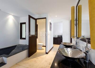 KTH7083: Spacious 1-Bedroom Apartment in Kathu