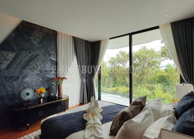 LAY7078: 4-Bedroom Villa on a Big Land Plot in Layan Area