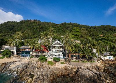 PAT7070: Villa with Outstanding Design Close to Patong