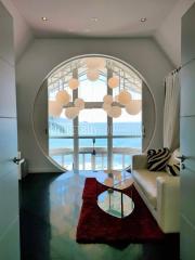 PAT7070: Villa with Outstanding Design Close to Patong