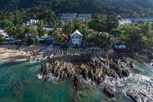 PAT7070: Villa with Outstanding Design Close to Patong