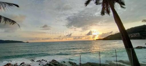 PAT7070: Villa with Outstanding Design Close to Patong