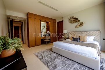 BAN7068: 4 Bedroom Villas in Trendy Bang Tao Area