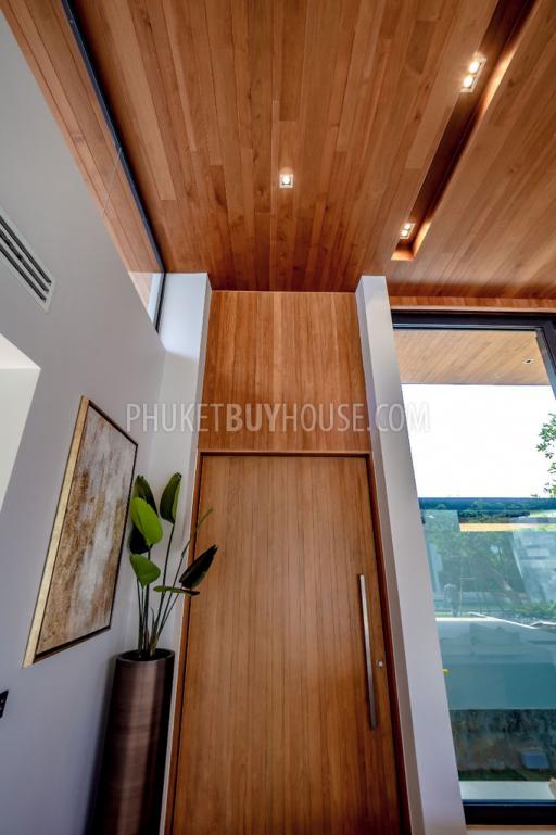 BAN7068: 4 Bedroom Villas in Trendy Bang Tao Area