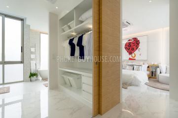 BAN7061: Exclusive Villa in Bang Tao Beach