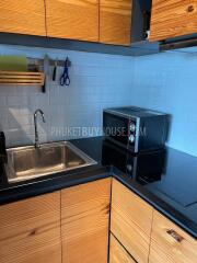 NAI7057: Beautiful 1-Bedroom Apartment in Nai Harn