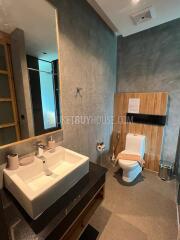 NAI7057: Beautiful 1-Bedroom Apartment in Nai Harn