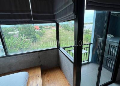 NAI7057: Beautiful 1-Bedroom Apartment in Nai Harn