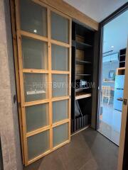 NAI7057: Beautiful 1-Bedroom Apartment in Nai Harn