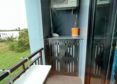 NAI7057: Beautiful 1-Bedroom Apartment in Nai Harn