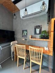 NAI7057: Beautiful 1-Bedroom Apartment in Nai Harn