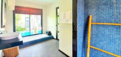 RAW7044: 3-Bedroom Villa in Peaceful Area of Rawai