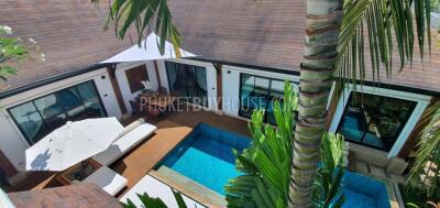 RAW7044: 3-Bedroom Villa in Peaceful Area of Rawai