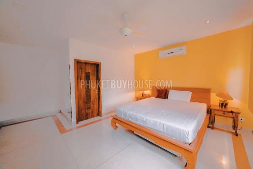 CHA7043: 5 Bedroom Luxury Villa in Chalong