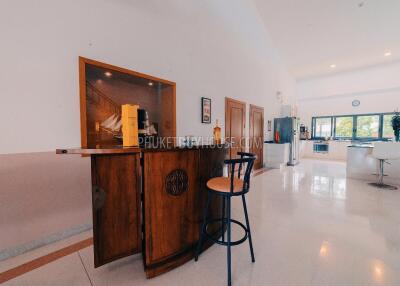 CHA7043: 5 Bedroom Luxury Villa in Chalong