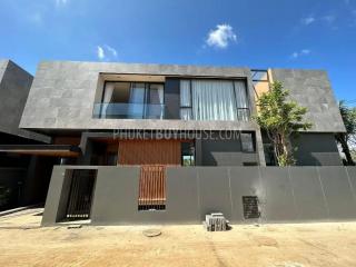 453 ตรม., 4 ห้องนอน บ้าน ราคา ฿ 39,800,000