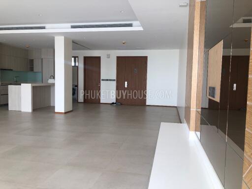 BAN7029: 2-bedroom Apartment Beachfront in Bang Tao