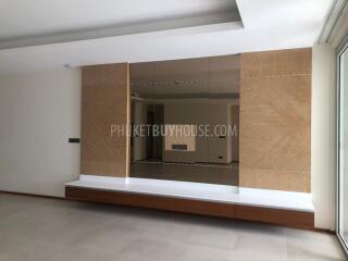 BAN7029: 2-bedroom Apartment Beachfront in Bang Tao