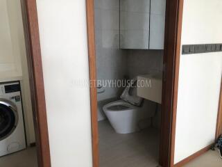 BAN7029: 2-bedroom Apartment Beachfront in Bang Tao