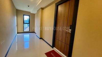 NAI7023: Affordable 1-Bedroom Apartment in High Demand Area