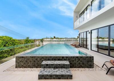 LAY7011: Brand New Villa for Sale in Layan