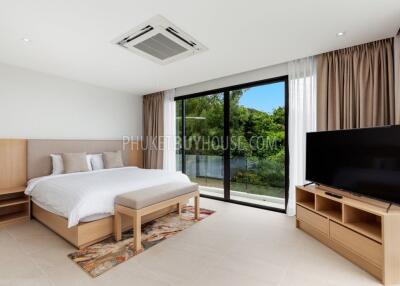 LAY7011: Brand New Villa for Sale in Layan
