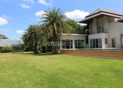 KTH7003: Spacious Villa for Sale in Kathu