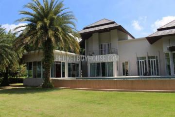 KTH7003: Spacious Villa for Sale in Kathu