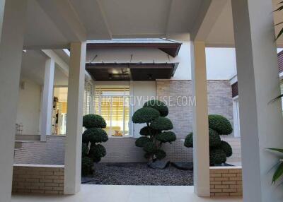 KTH7003: Spacious Villa for Sale in Kathu