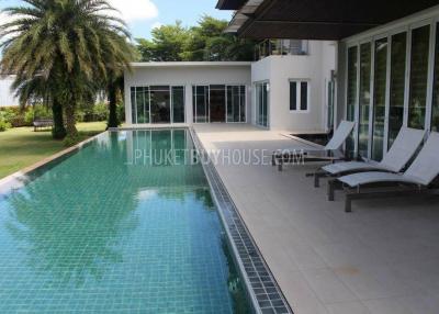 KTH7003: Spacious Villa for Sale in Kathu