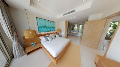 BAN6999: 4 Bedroom Villa in a New Project in Bang Tao