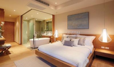 BAN6999: 4 Bedroom Villa in a New Project in Bang Tao