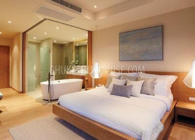 BAN6999: 4 Bedroom Villa in a New Project in Bang Tao