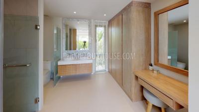 BAN6999: 4 Bedroom Villa in a New Project in Bang Tao