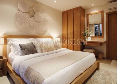 BAN6999: 4 Bedroom Villa in a New Project in Bang Tao