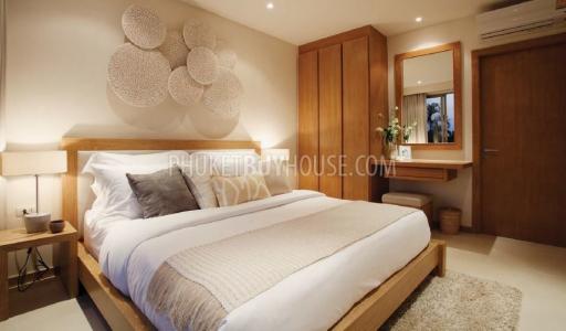 BAN6999: 4 Bedroom Villa in a New Project in Bang Tao