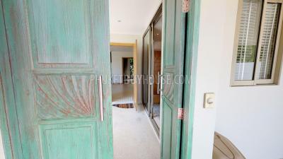 BAN6999: 4 Bedroom Villa in a New Project in Bang Tao