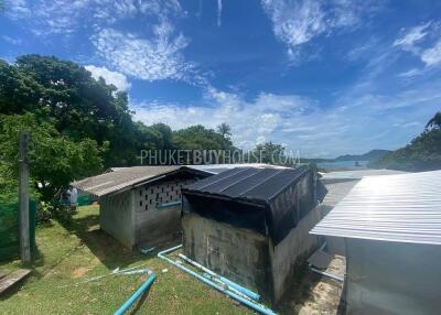 RAW6996: Plot of Land for Sale in Rawai