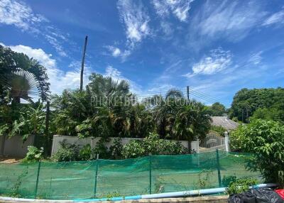 RAW6996: Plot of Land for Sale in Rawai