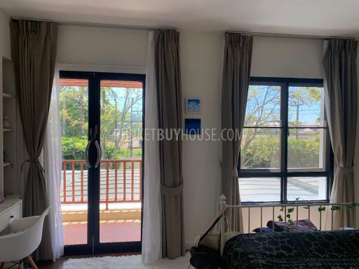 BAN6985: Luxurious 4 bedroom Villa in Bang Tao area