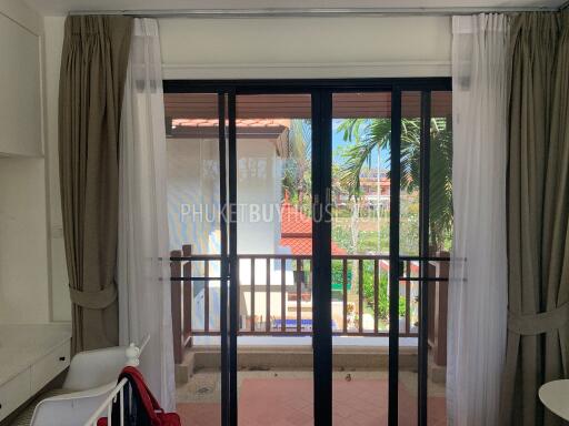 BAN6985: Luxurious 4 bedroom Villa in Bang Tao area