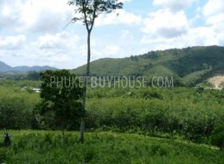 BAN6982: Plot of Land for Sale in Bang Tao area