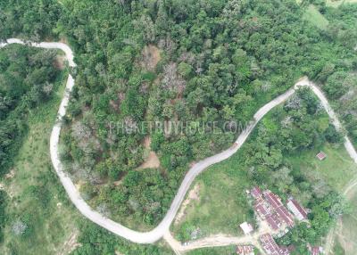 BAN6982: Plot of Land for Sale in Bang Tao area