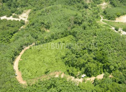 BAN6982: Plot of Land for Sale in Bang Tao area