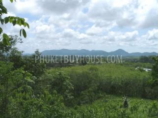 BAN6982: Plot of Land for Sale in Bang Tao area